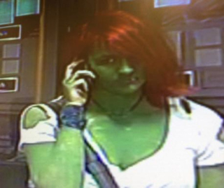 Illustration for article titled She-Hulk Wanted in the U.K. for Violent Assault